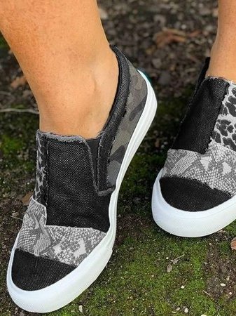 Gina™ | Fashionable, pain-relieving slippers