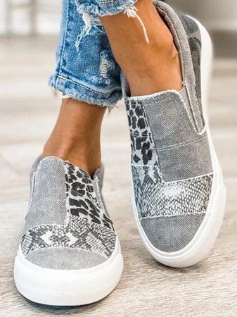 Gina™ | Fashionable, pain-relieving slippers