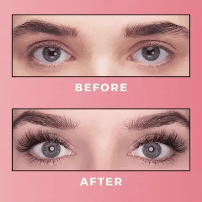 MagnoLash™ – Magnetic false eyelashes