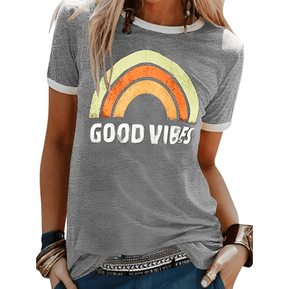 Goody™ | Spread positivity with our Good Vibes Shirt