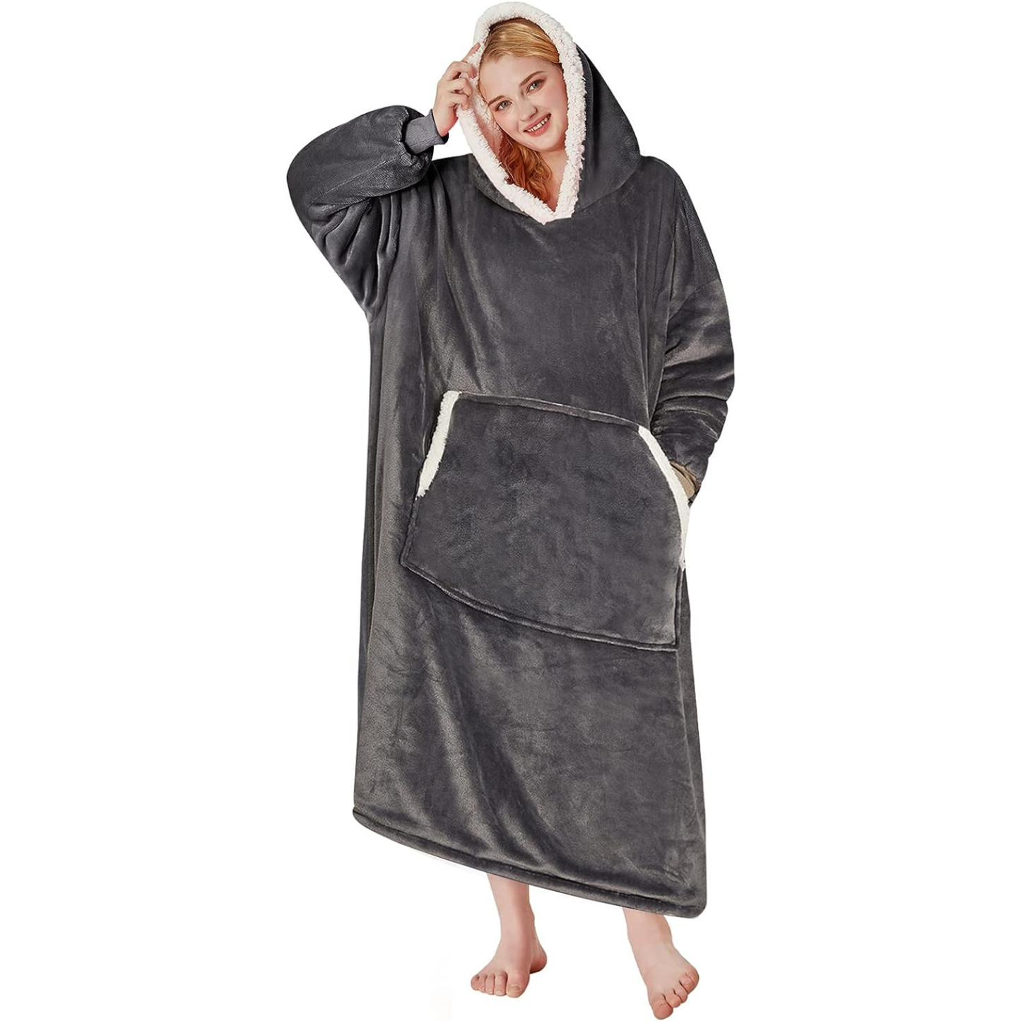 50% off | MySnuggs™ Oversized Hoodie [Last Day Discount]