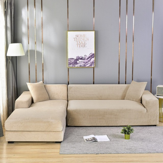 SofaLuxe™ | Transform your couch with luxurious elegance