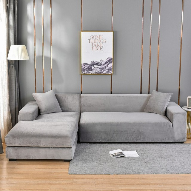 SofaLuxe™ | Transform your couch with luxurious elegance