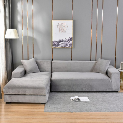 SofaLuxe™ | Transform your couch with luxurious elegance