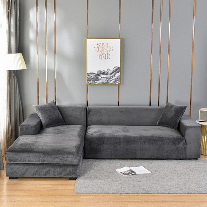 SofaLuxe™ | Transform your couch with luxurious elegance