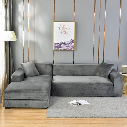 SofaLuxe™ | Transform your couch with luxurious elegance