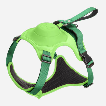LeashLead™ | Dog Harness