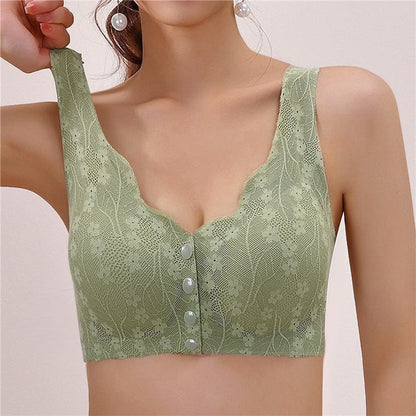 1+1 FREE | LiftLace™ - Comfort Bra [Last Day Discount]