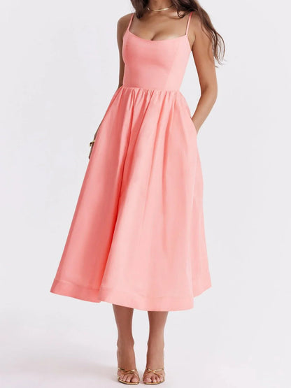 Hazel™ – Elegant women’s dress