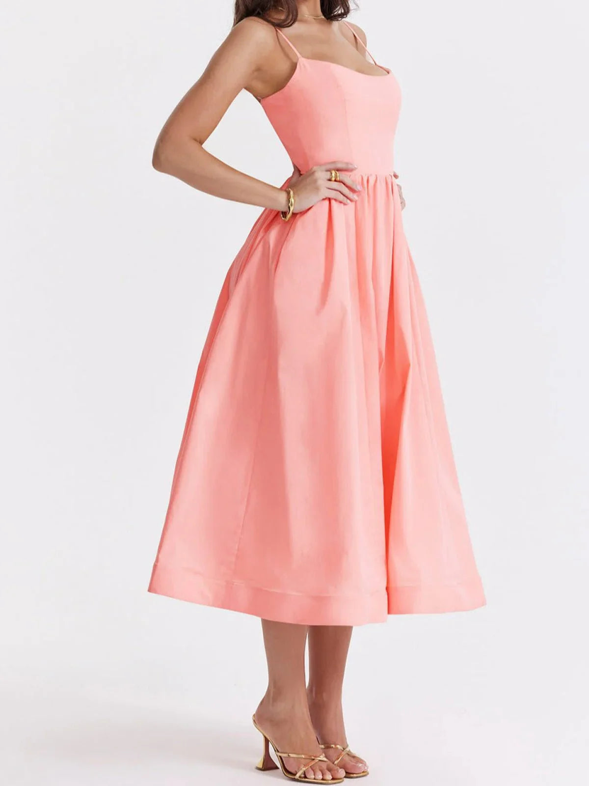 Hazel™ – Elegant women’s dress