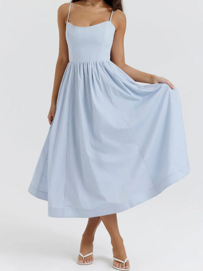 Hazel™ – Elegant women’s dress