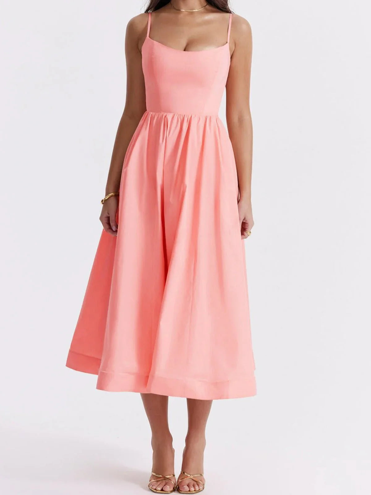 Hazel™ – Elegant women’s dress