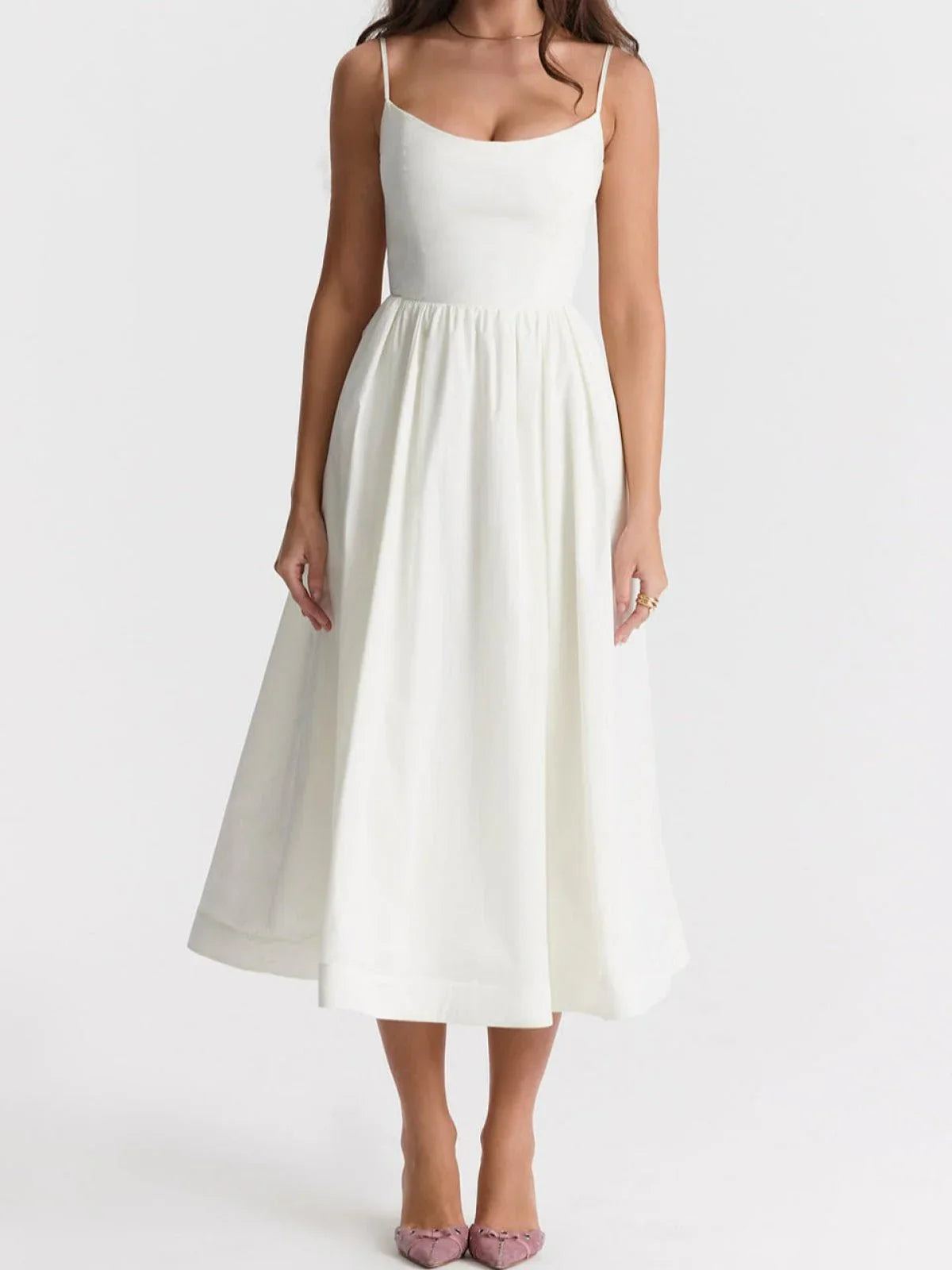 Hazel™ – Elegant women’s dress