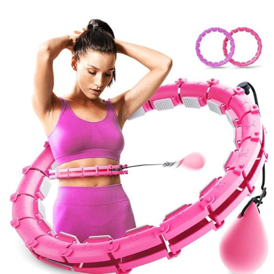 FitHoop™ – Start 2025 healthy!
