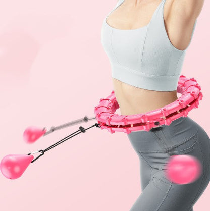 FitHoop™ – Start 2025 healthy!