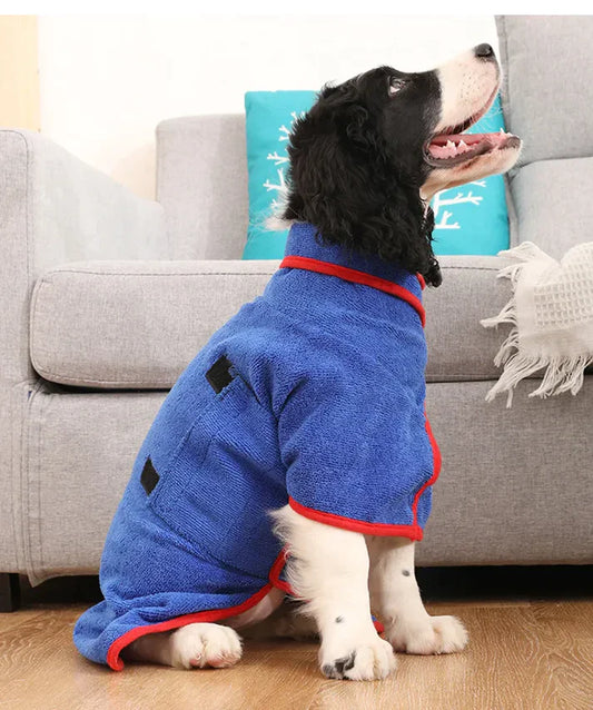 DogCuddlie™ - ideal and fast absorbency