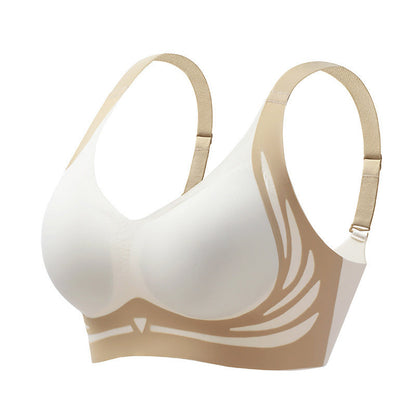 ComfortPlus™ | Wireless bra