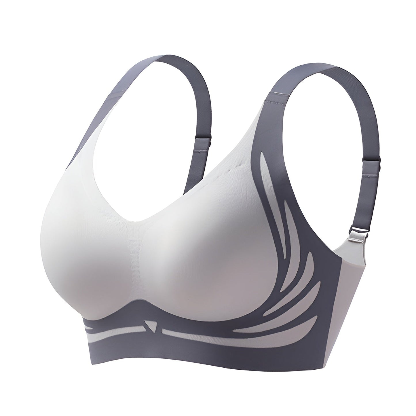 ComfortPlus™ | Wireless bra