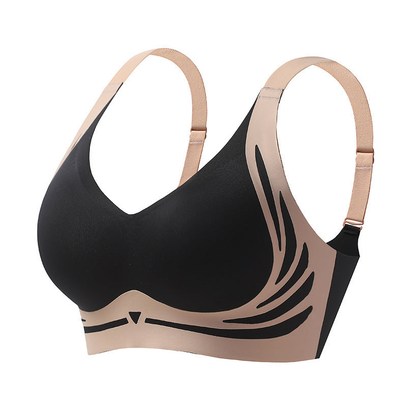 ComfortPlus™ | Wireless bra