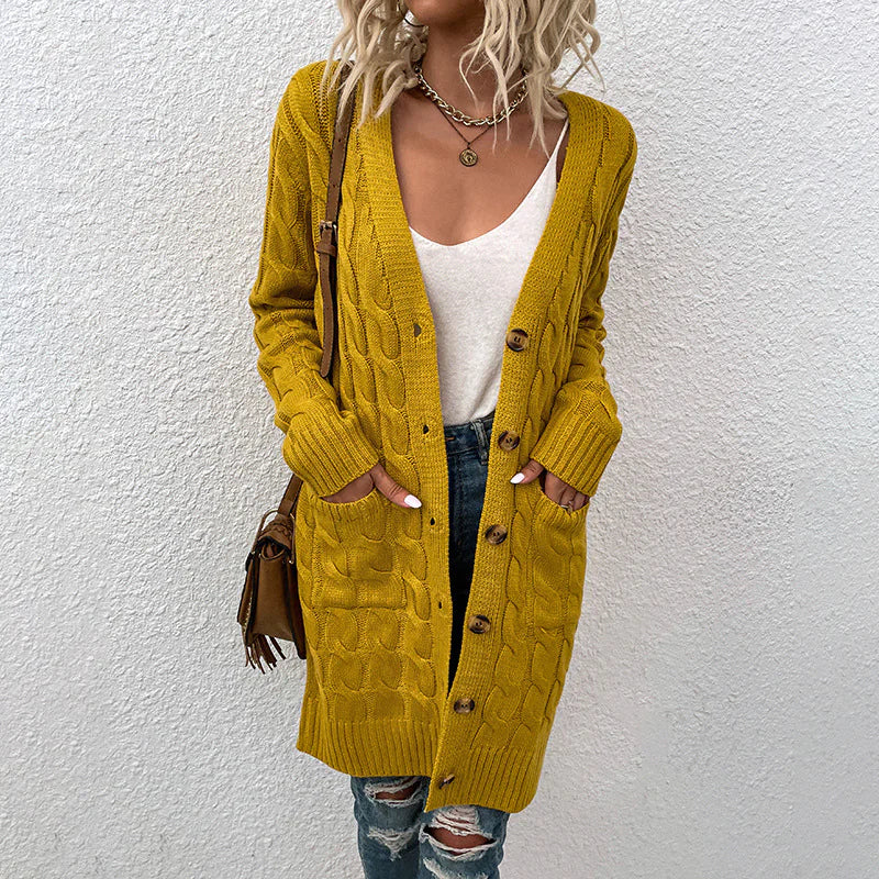 Mandy™ | Elegant Vest 