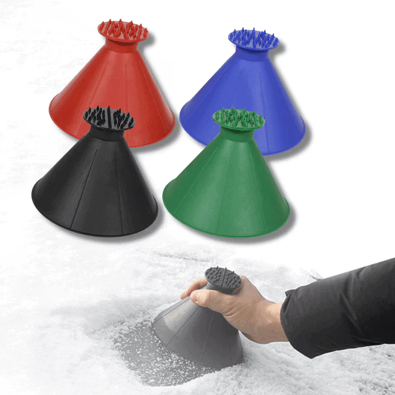IceScraper™ | Magic Ice Scraper | 1 + 1 Free