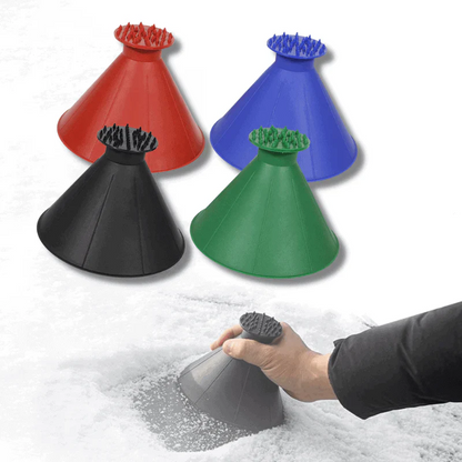 IceScraper™ | Magic Ice Scraper | 1 + 1 Free