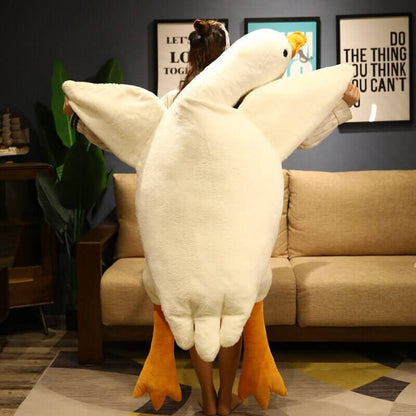 Goozy™ | Goose Sleeping Pillow