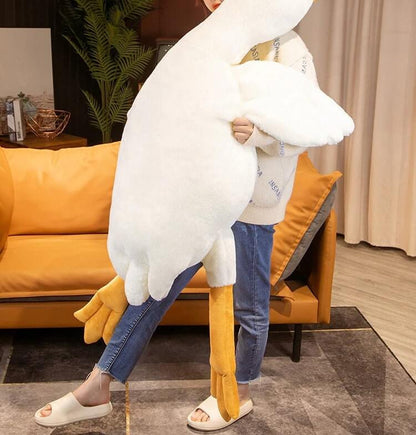 Goozy™ | Goose Sleeping Pillow