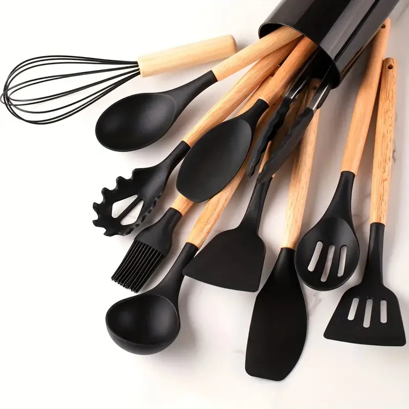 KitchenTools™ | Kitchen utensils in trendy colors