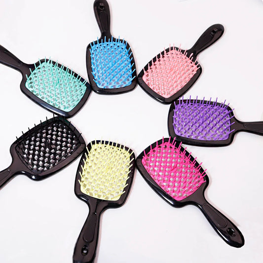 TangleX™ | Magic Tangle-Free Hairbrush