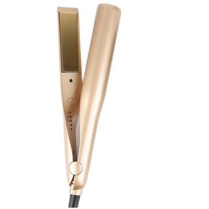 SmoothCurv™ | Achieve salon-quality hair effortlessly