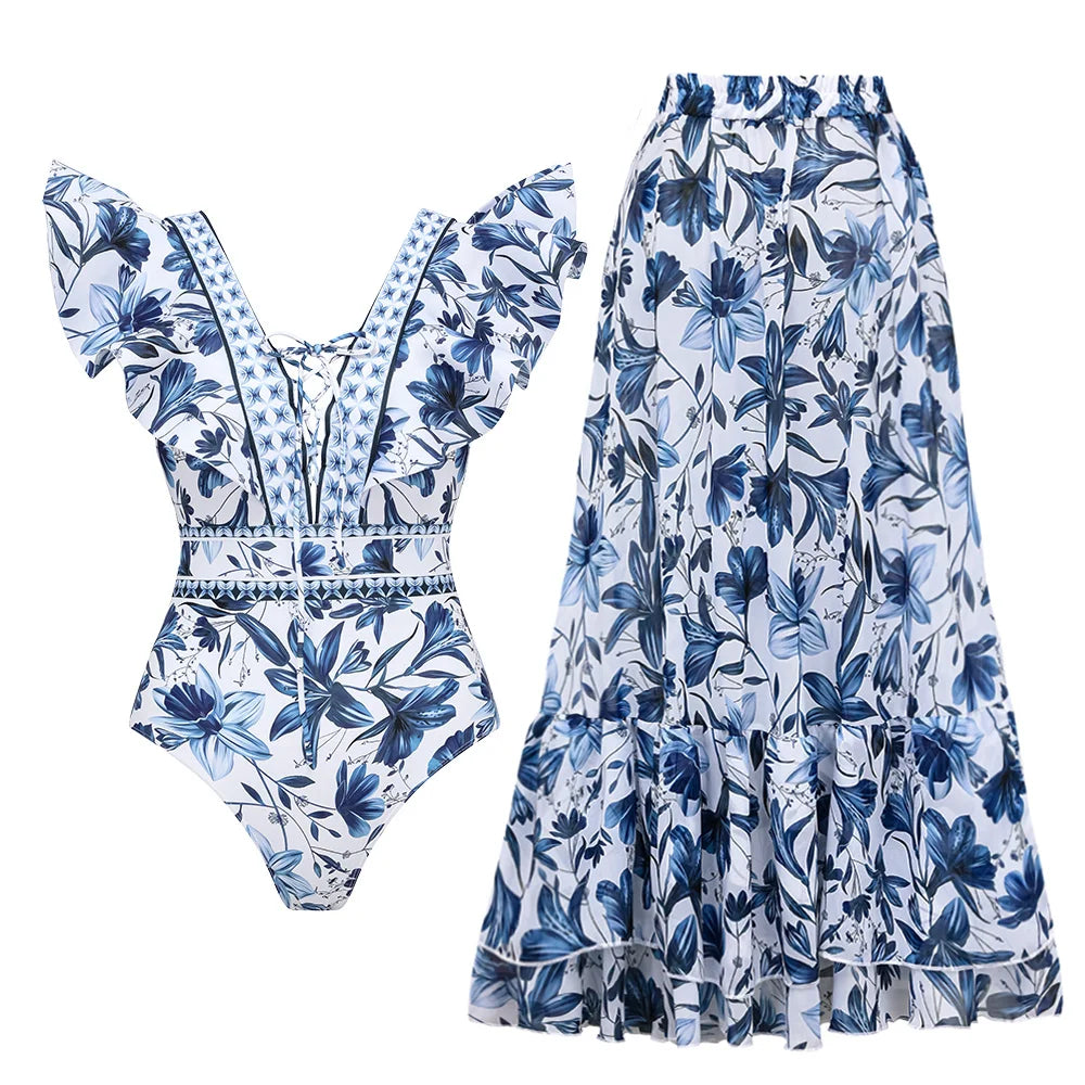 Luna™ | Beach Style Set