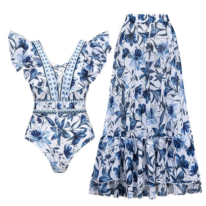 Luna™ | Beach Style Set