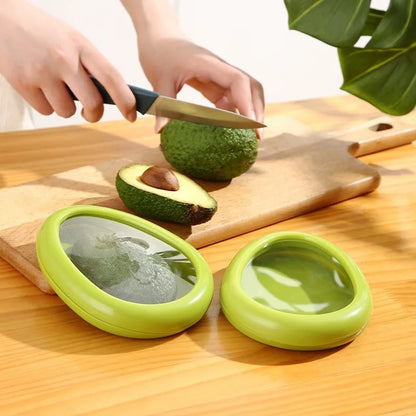 FreshGuard™ | Reusable Food Storage Box
