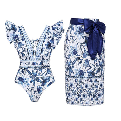 Luna™ | Beach Style Set