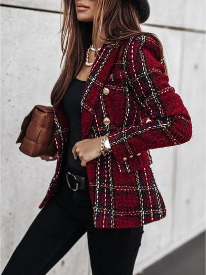 Nana™ - Elegant Blazer
