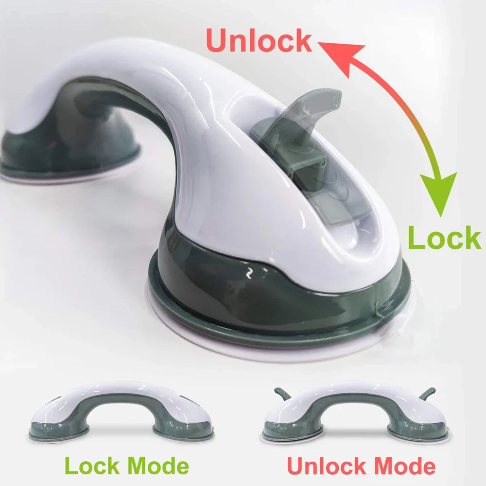 HandSafe™ | Absorbent Handrail/Grip