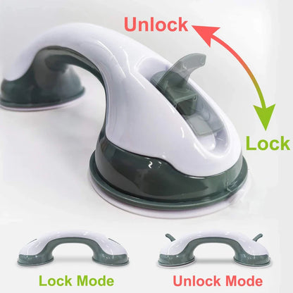 HandSafe™ | Absorbent Handrail/Grip