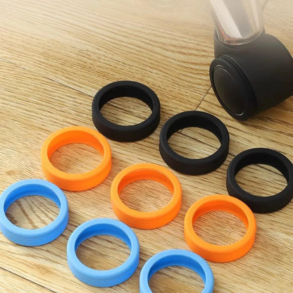 RollSilence™ | Luggage wheel protection