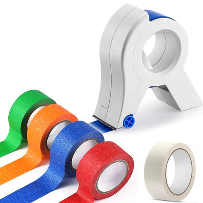 TapeEase™ | Tape Dispenser