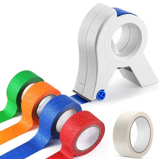 TapeEase™ | Tape Dispenser