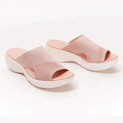 Softrix™ | Orthopedic soft-soled sandals