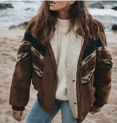 50% off | Wintrel™ - Boho Vintage Coat [Last Day Discount]