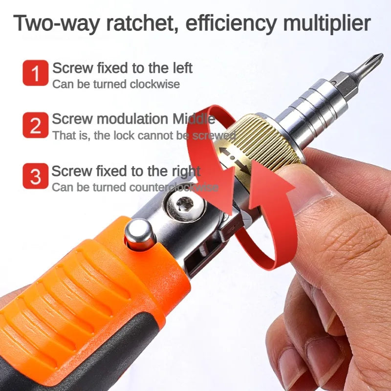 QuickFix™ | Wrench