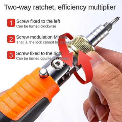 QuickFix™ | Wrench