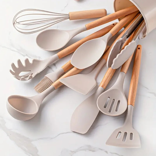 KitchenTools™ | Kitchen utensils in trendy colors