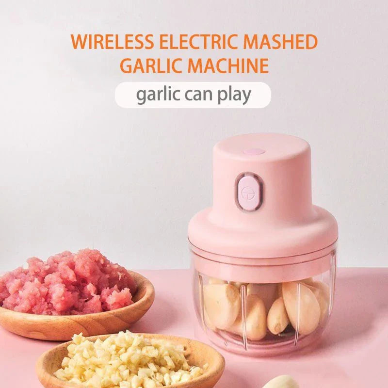 ChopEase™ | Kitchen Chopper