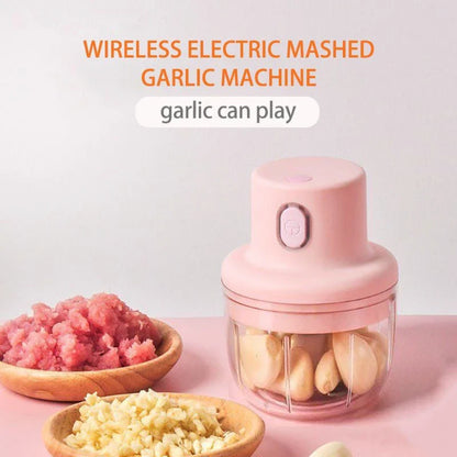 ChopEase™ | Kitchen Chopper