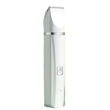 Pet shaver™ | 4 in 1 The simple solution for pet care