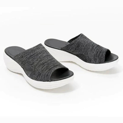 Softrix™ | Orthopedic soft-soled sandals